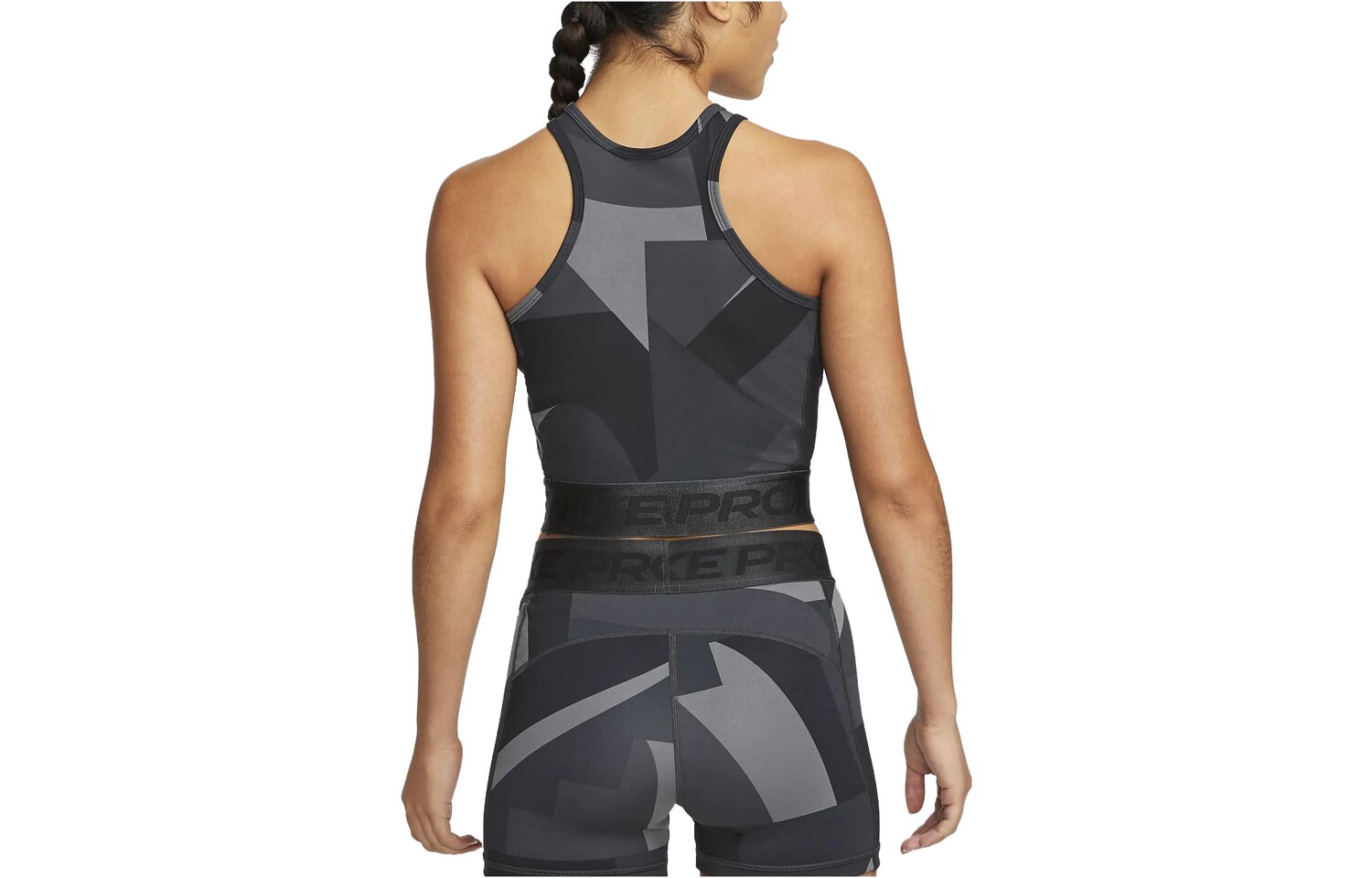 Жилет женский черный Nike
Жилет женский черный Nike