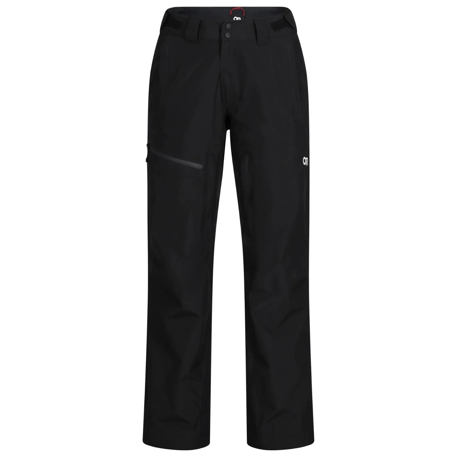 Женские лыжные брюки Tungsten II Outdoor Research, Black
Женские лыжные брюки Tungsten II Outdoor Research, Black