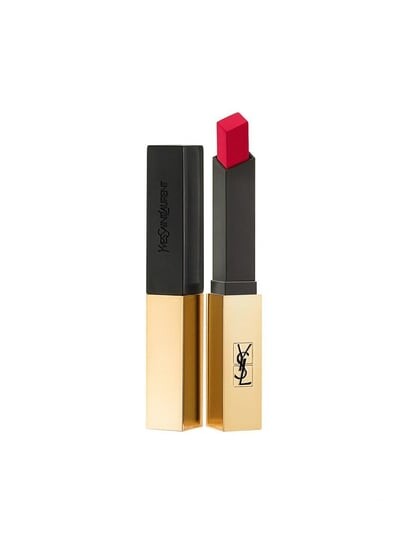 Губная помада 21 Rouge Paradoxe, 2,2 г Yves Saint Laurent, Rouge Pur Couture
Губная помада 21 Rouge Paradoxe, 2,2 г Yves Saint Laurent, Rouge Pur Couture