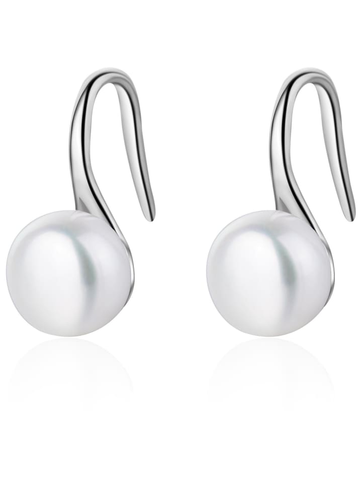 Ailoria Серьги MINORI из серебра
Ailoria Серьги MINORI из серебра