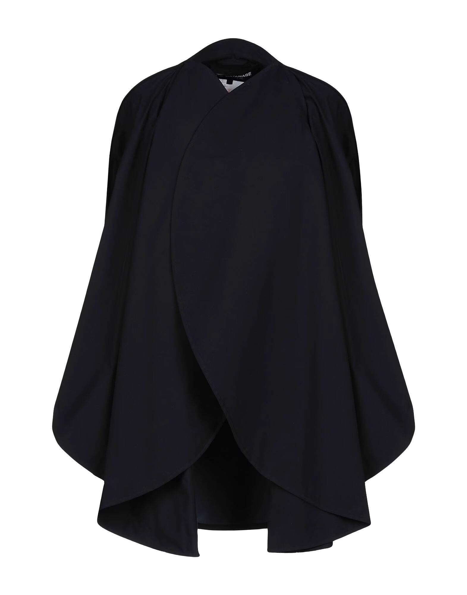 Кардиган Comme Des Garçons, черный
Кардиган Comme Des Garçons, черный