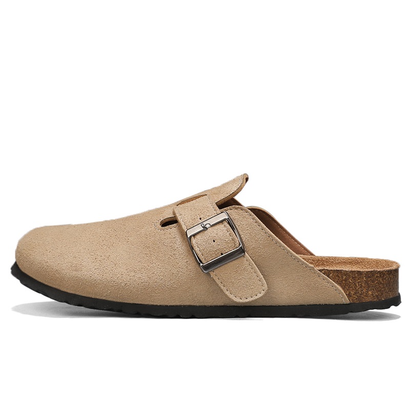 NANJIREN Закрытые тапочки унисекс абрикос, цвет Apricot
NANJIREN Закрытые тапочки унисекс абрикос, цвет Apricot