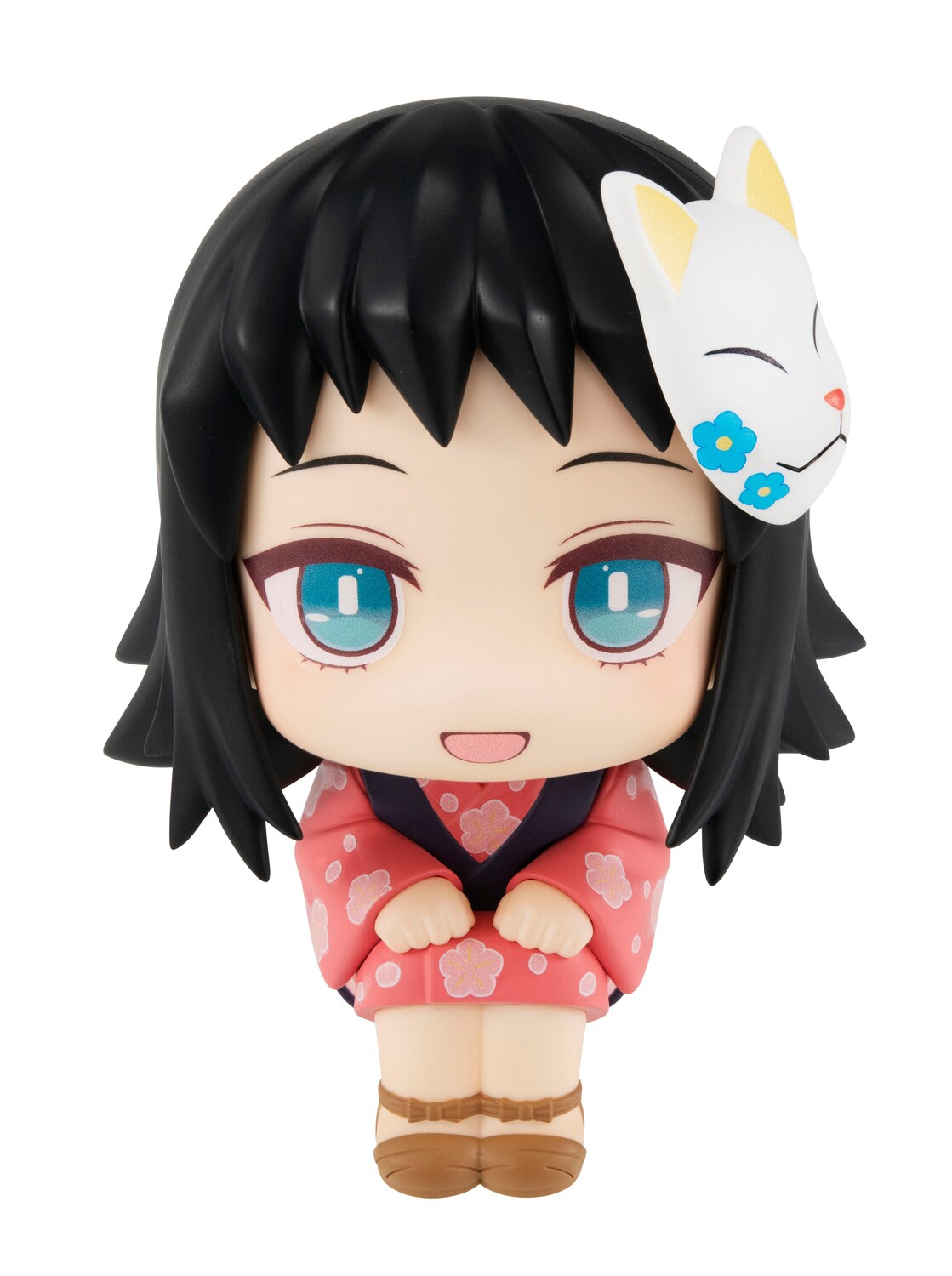 Фигурка Demon Slayer - Makomo Lookup Figure
Фигурка Demon Slayer - Makomo Lookup Figure