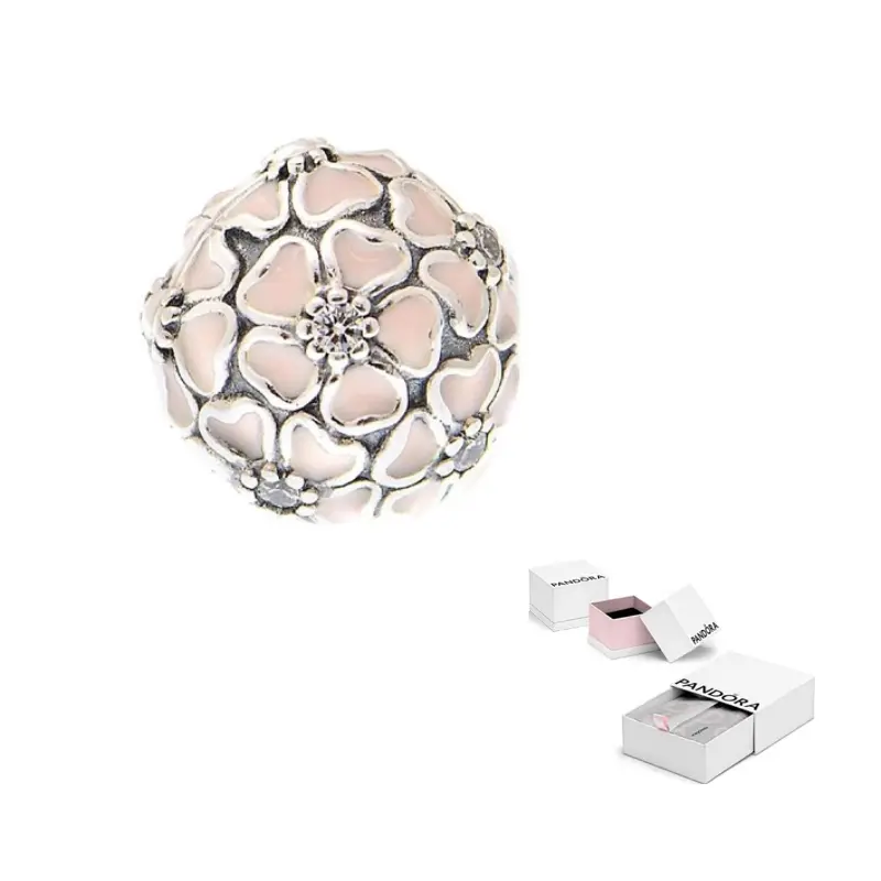 Pandora Кулон Women's Pink
Pandora Кулон Women's Pink