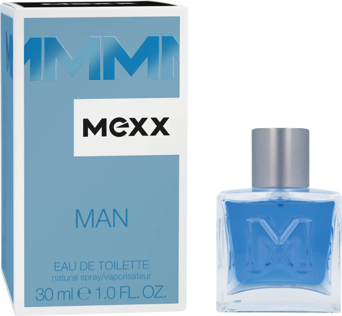 Мужская туалетная вода 30 мл Mexx
Мужская туалетная вода 30 мл Mexx