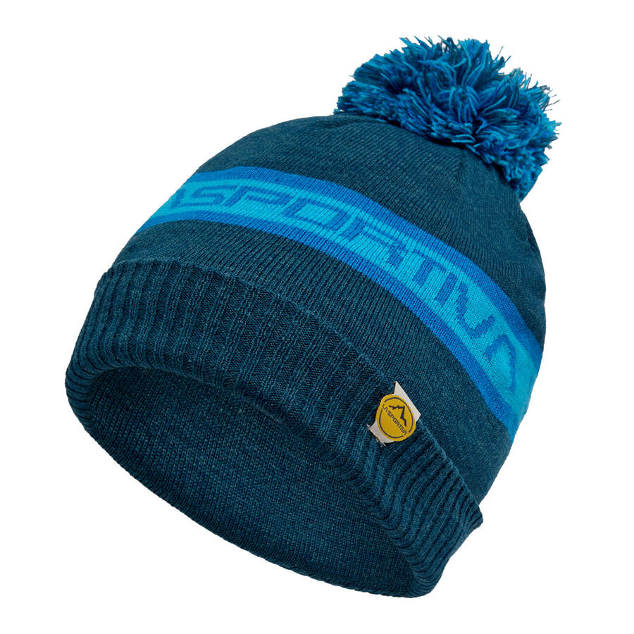 LA SPORTIVA Мягкая, тёплая и уютная шапка — Orbit Beanie
LA SPORTIVA Мягкая, тёплая и уютная шапка — Orbit Beanie