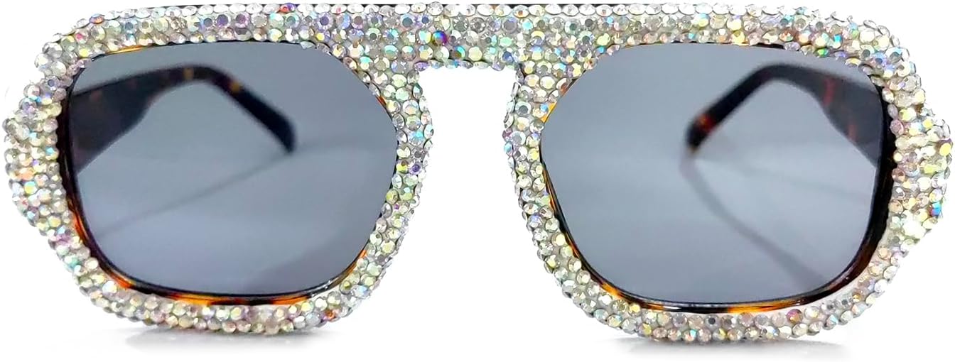 Солнцезащитные очки Laureles Retro Square для женщин, градиентный леопардовый коричневый принт, солнцезащитные очки для мужчин в стиле панк, для активного отдыха и путешествий, L17, C9
Солнцезащитные очки Laureles Retro Square для женщин, градиентный леопардовый коричневый принт, солнцезащитные очки для мужчин в стиле панк, для активного отдыха и путешествий, L17, C9