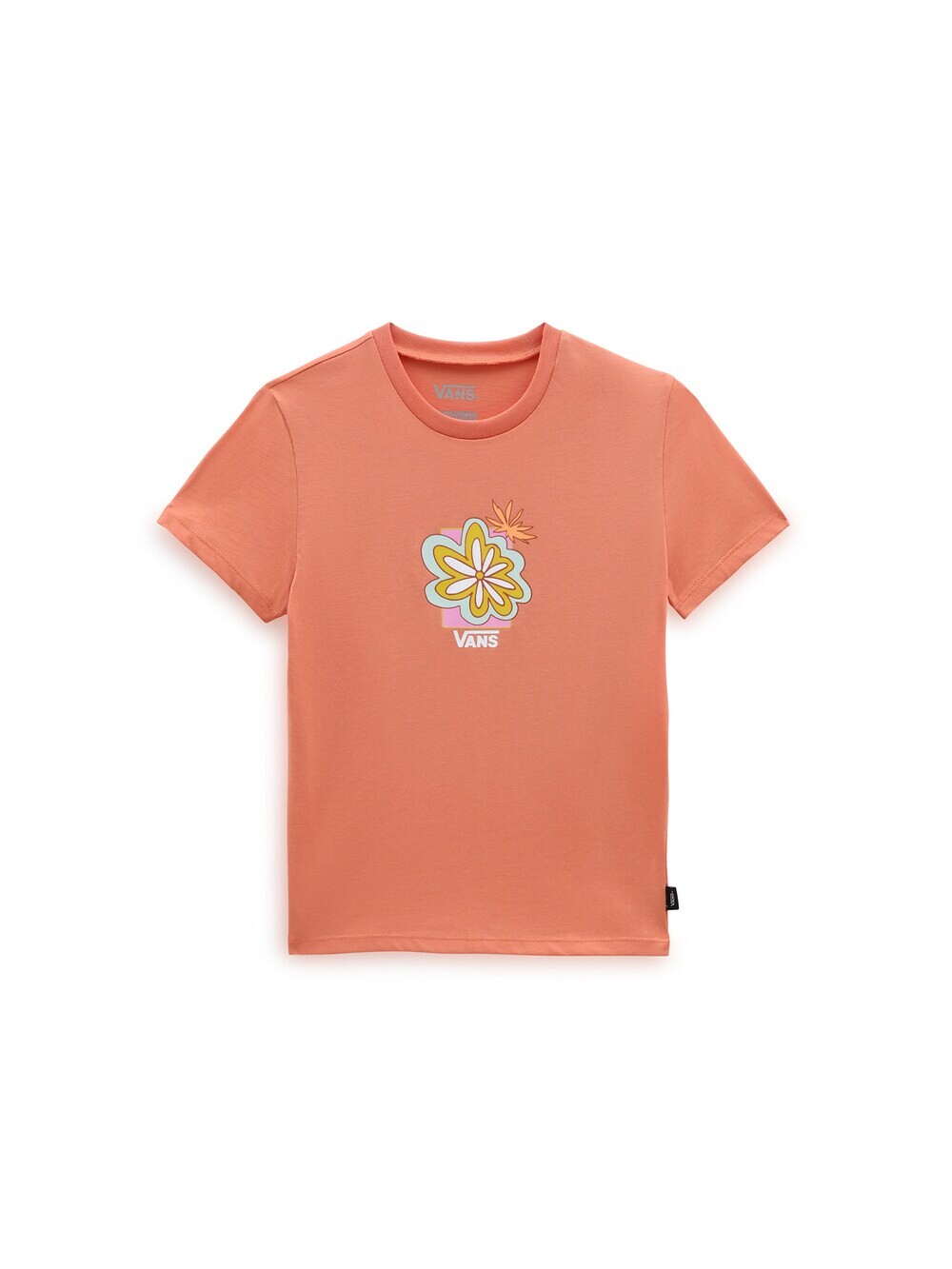 Рубашка VANS, лосось
Рубашка VANS, лосось