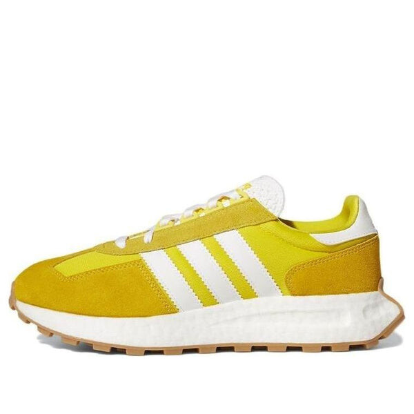 Кроссовки retropy e5 'yellow white' Adidas, желтый
Кроссовки retropy e5 'yellow white' Adidas, желтый
