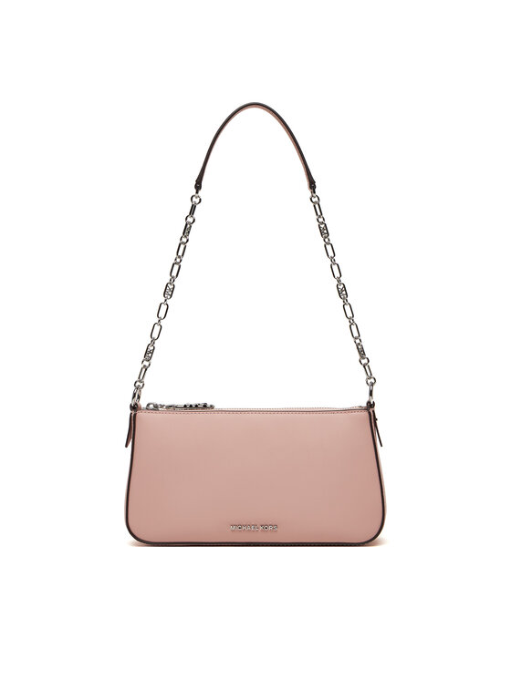 Сумочка Empire 32H3S8EW6L Michael Michael Kors, розовый
Сумочка Empire 32H3S8EW6L Michael Michael Kors, розовый