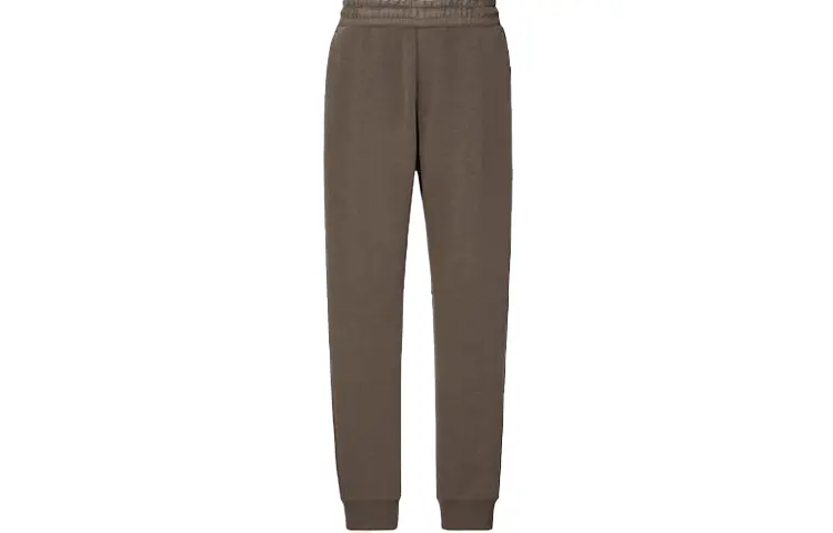 Jil Sander X FW20 Jil Sander Collaboration Series Трикотажные спортивные штаны мужские Оливковый Uniqlo, оливковый
Jil Sander X FW20 Jil Sander Collaboration Series Трикотажные спортивные штаны мужские Оливковый Uniqlo, оливковый