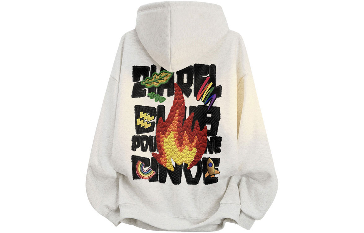 Толстовка Unisex Hooded Moderate Heavyweight ZIAREL, белый heather серый
Толстовка Unisex Hooded Moderate Heavyweight ZIAREL, белый heather серый