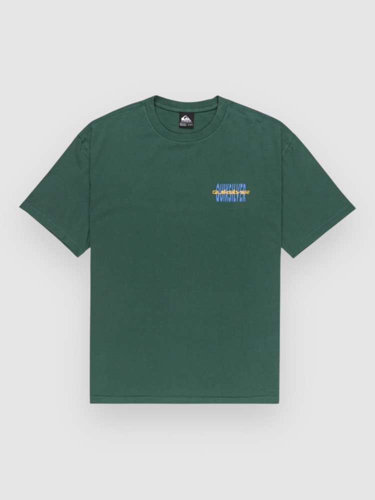 Футболка Quiksilver Hw Desert Paradise T-Shirt, trekking green
Футболка Quiksilver Hw Desert Paradise T-Shirt, trekking green