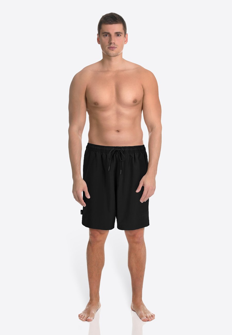 Шорты для плавания Spitzbub Swimming shorts, Schwarz/Black
Шорты для плавания Spitzbub Swimming shorts, Schwarz/Black