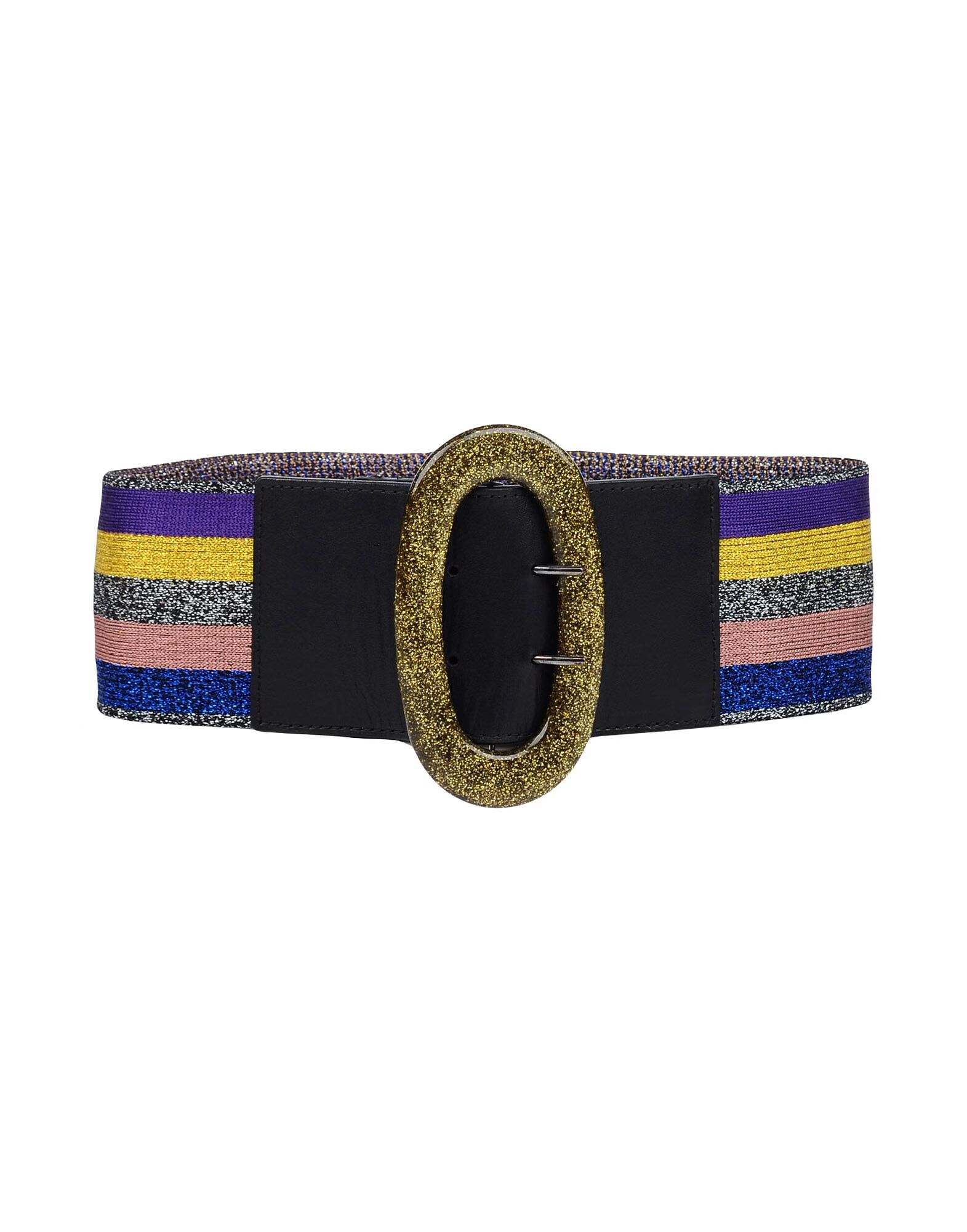 Ремень Missoni, фиолетовый
Ремень Missoni, фиолетовый