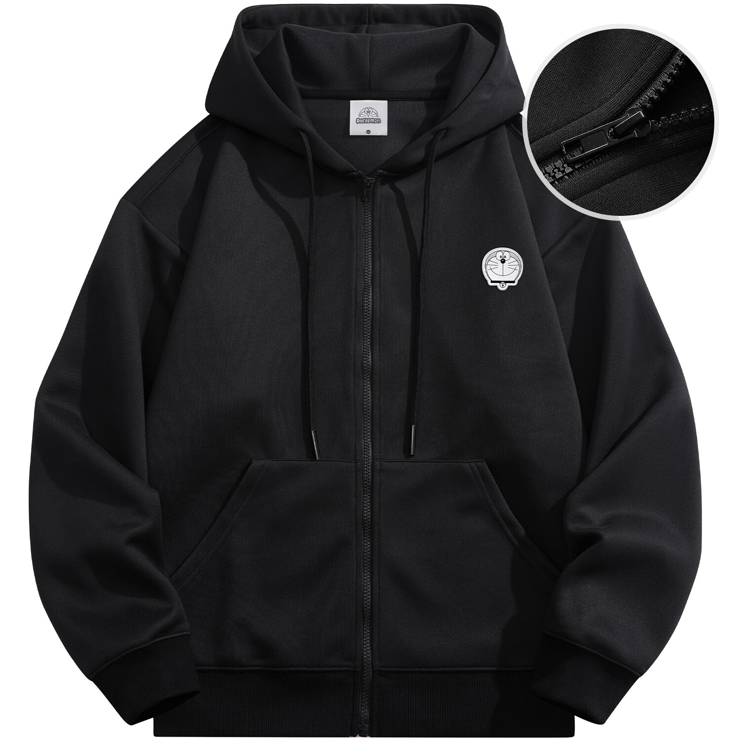 Толстовка унисекс Doraemon, Хаки
Толстовка унисекс Doraemon, Хаки