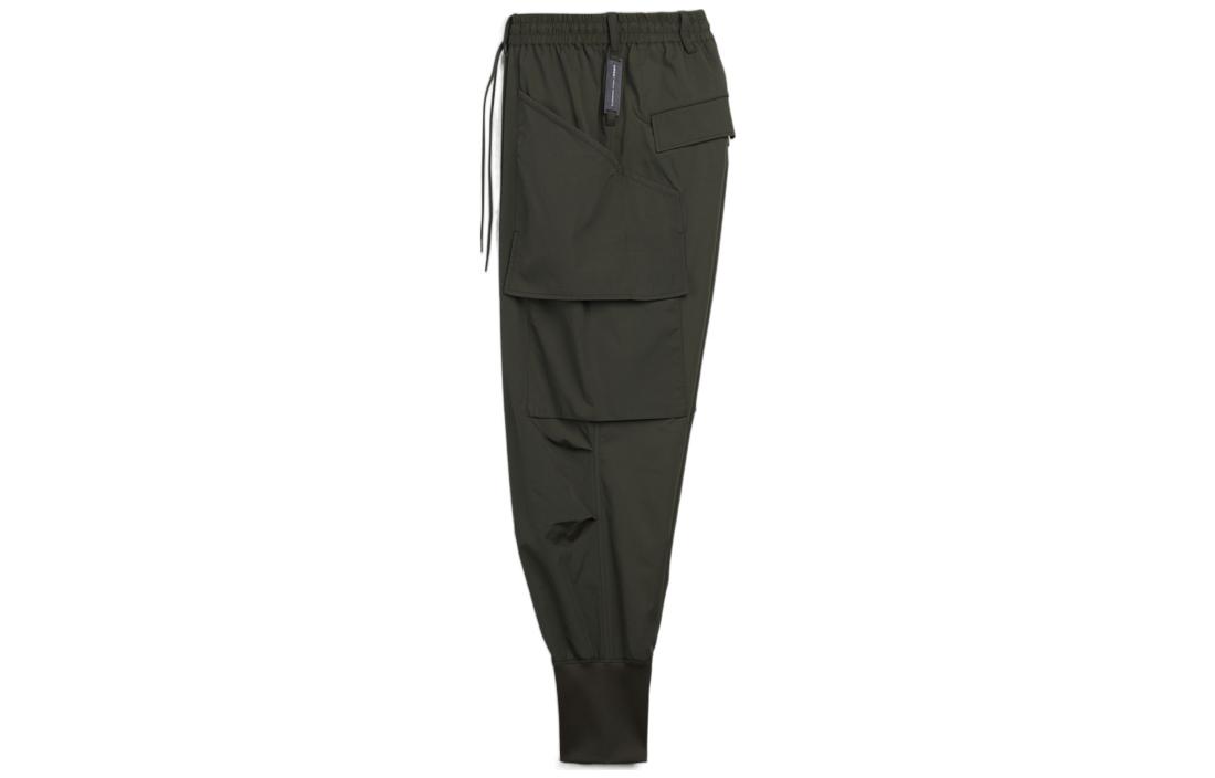 Y-3 Y 3 Casual Pants Men's Green
Y-3 Y 3 Casual Pants Men's Green