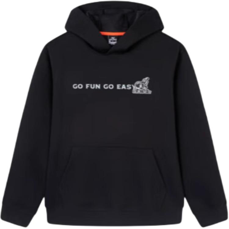 361° Толстовка Sports Life Collection мужская Super Black
361° Толстовка Sports Life Collection мужская Super Black