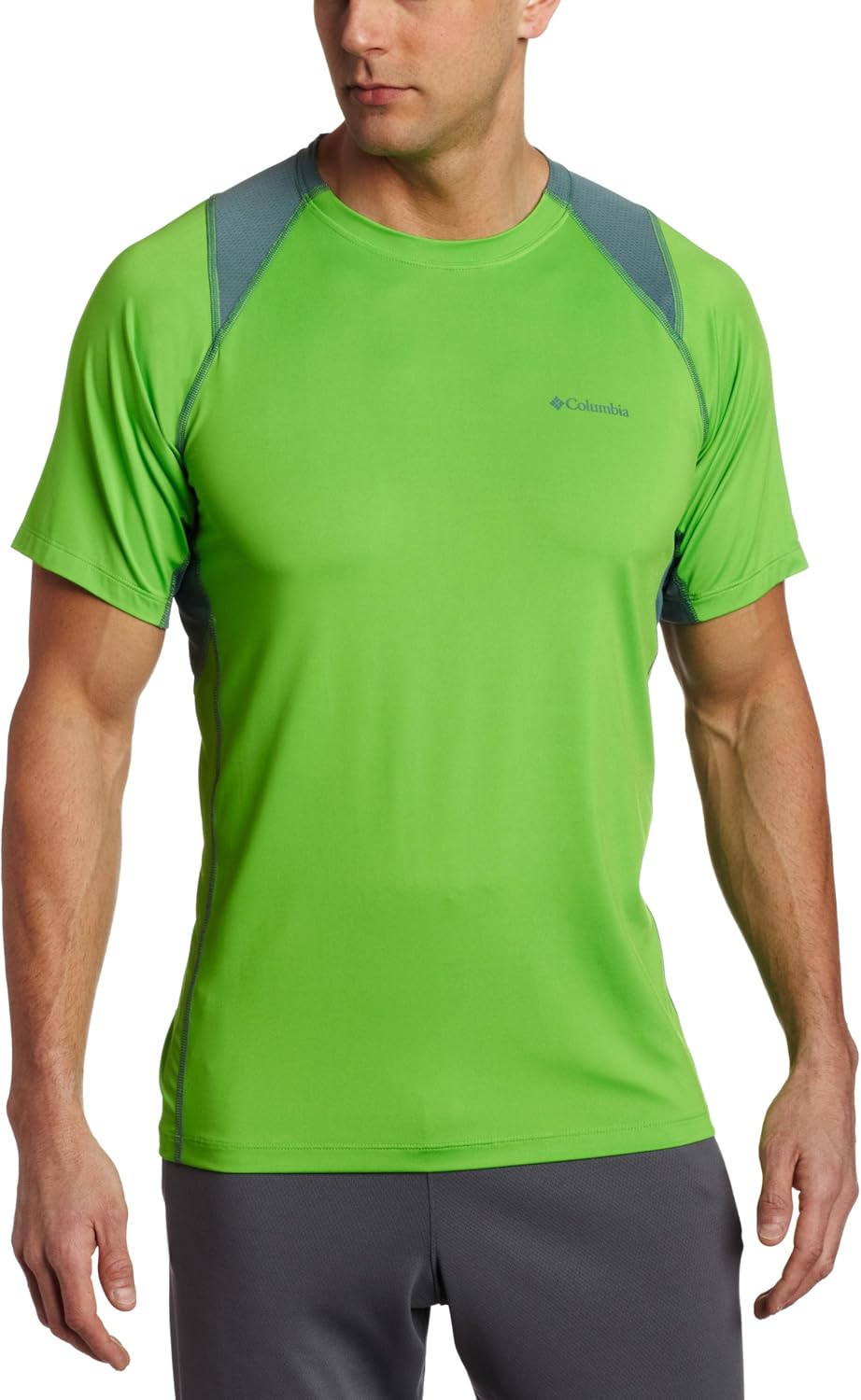 Футболка Columbia Sportswear Solar Polar с коротким рукавом и круглым вырезом, Neon Green, Зеленый, Футболка Columbia Sportswear Solar Polar с коротким рукавом и круглым вырезом, Neon Green
Футболка Columbia Sportswear Solar Polar с коротким рукавом и круглым вырезом, Neon Green, Зеленый, Футболка Columbia Sportswear Solar Polar с коротким рукавом и круглым вырезом, Neon Green