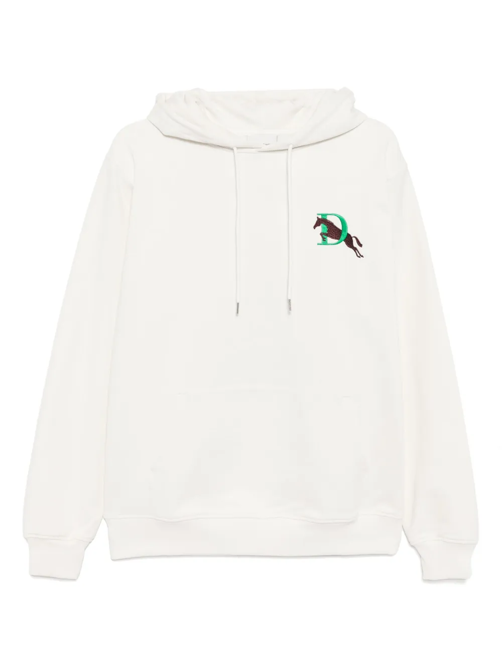 Худи Le Drôle De Monsieur, нейтральный
Худи Le Drôle De Monsieur, нейтральный