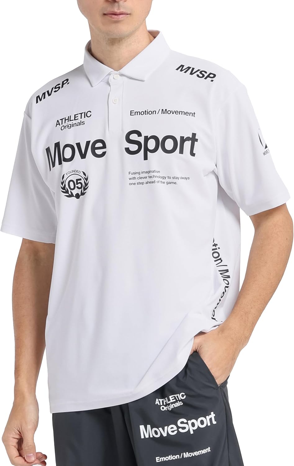 Футболка-поло MOVESPORT Descente, короткий рукав, мини-пике с солнцезащитным кремом, охлаждающая функция, влагоотводящая, эластичная, защита от УФ-излучения, мужская, унисекс для взрослых
Футболка-поло MOVESPORT Descente, короткий рукав, мини-пике с солнцезащитным кремом, охлаждающая функция, влагоотводящая, эластичная, защита от УФ-излучения, мужская, унисекс для взрослых