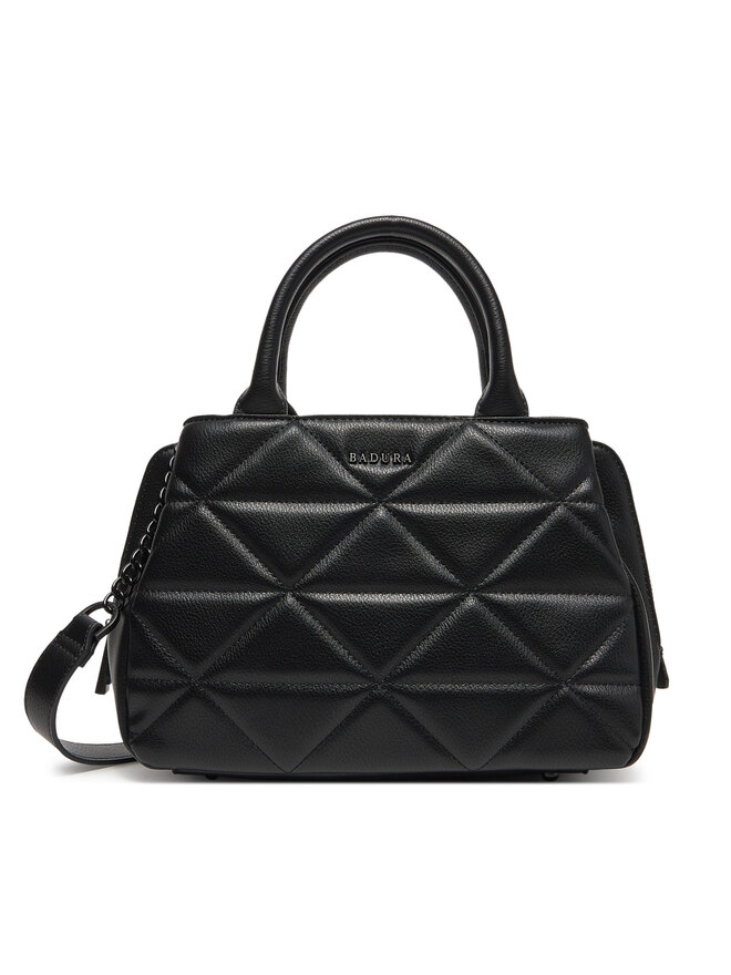 Сумка Badura LOA6333A, черный
Сумка Badura LOA6333A, черный