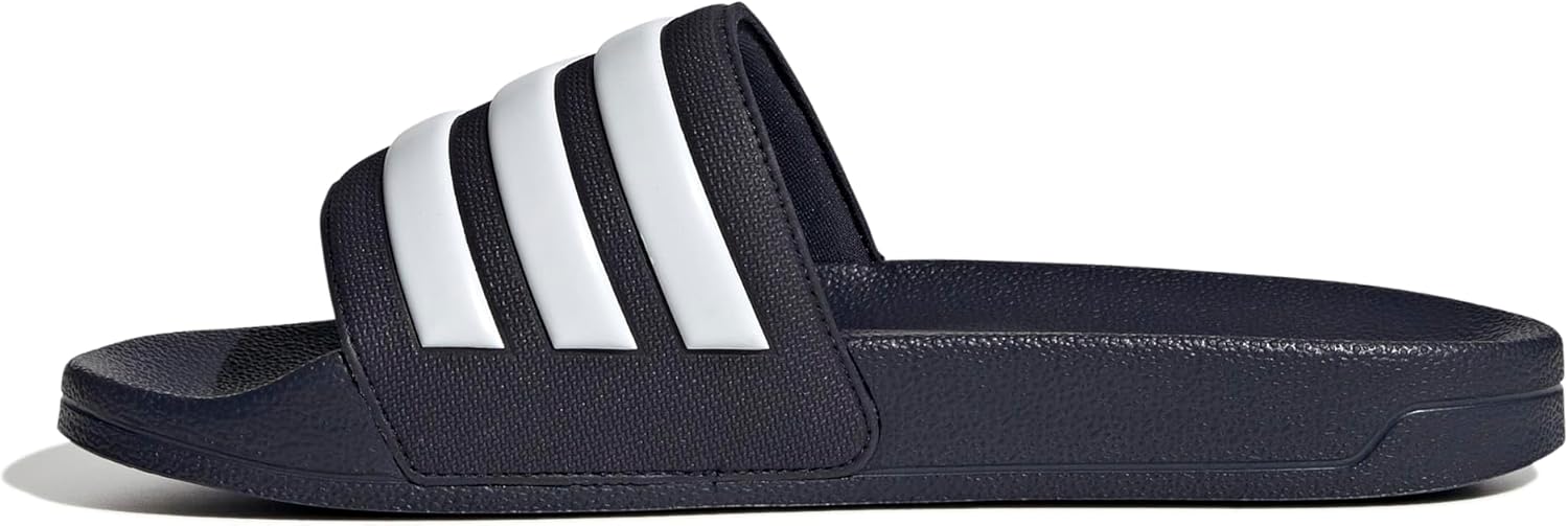 Унисекс сланцы для душа adidas Adilette, Legink Ftwwht Legink
Унисекс сланцы для душа adidas Adilette, Legink Ftwwht Legink