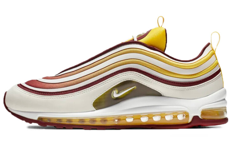 Мужские беговые кроссовки Nike Air Max 97
Мужские беговые кроссовки Nike Air Max 97