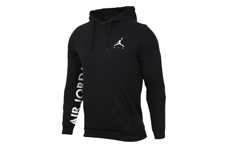 Мужская толстовка Jordan, черный
Мужская толстовка Jordan, черный
