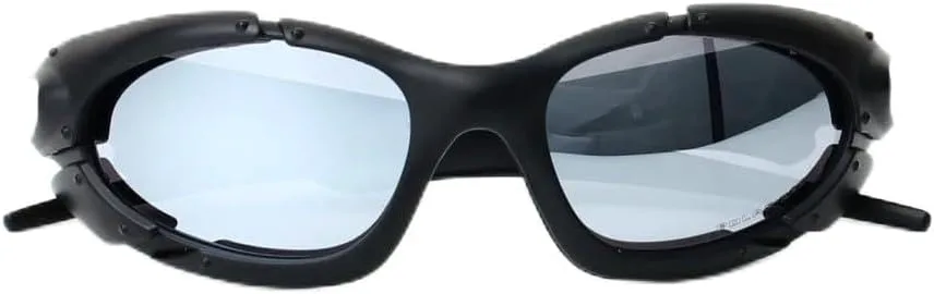 Солнцезащитные очки без оправы «кошачий глаз» для женщин, солнцезащитные очки с градиентным переходом цвета для мужчин, очки с защитой от УФ-излучения UV400 MTZJH, C7
Солнцезащитные очки без оправы «кошачий глаз» для женщин, солнцезащитные очки с градиентным переходом цвета для мужчин, очки с защитой от УФ-излучения UV400 MTZJH, C7