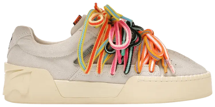 Кроссовки Anta Kai Hélà Style, белый
Кроссовки Anta Kai Hélà Style, белый