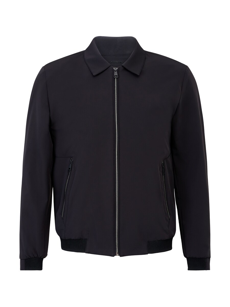 Куртка межсезонная RICANO Miguel, черный
Куртка межсезонная RICANO Miguel, черный