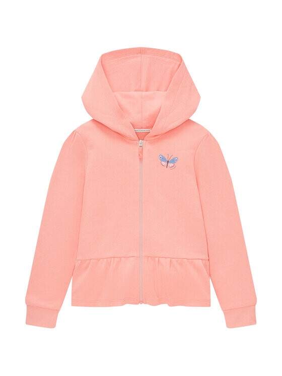 Фуфайка Tom Tailor, розовый
Фуфайка Tom Tailor, розовый