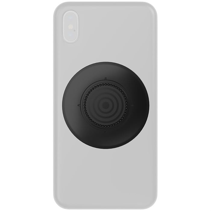 Вакуумный универсальный телефонный патч Fidlock, Black
Вакуумный универсальный телефонный патч Fidlock, Black