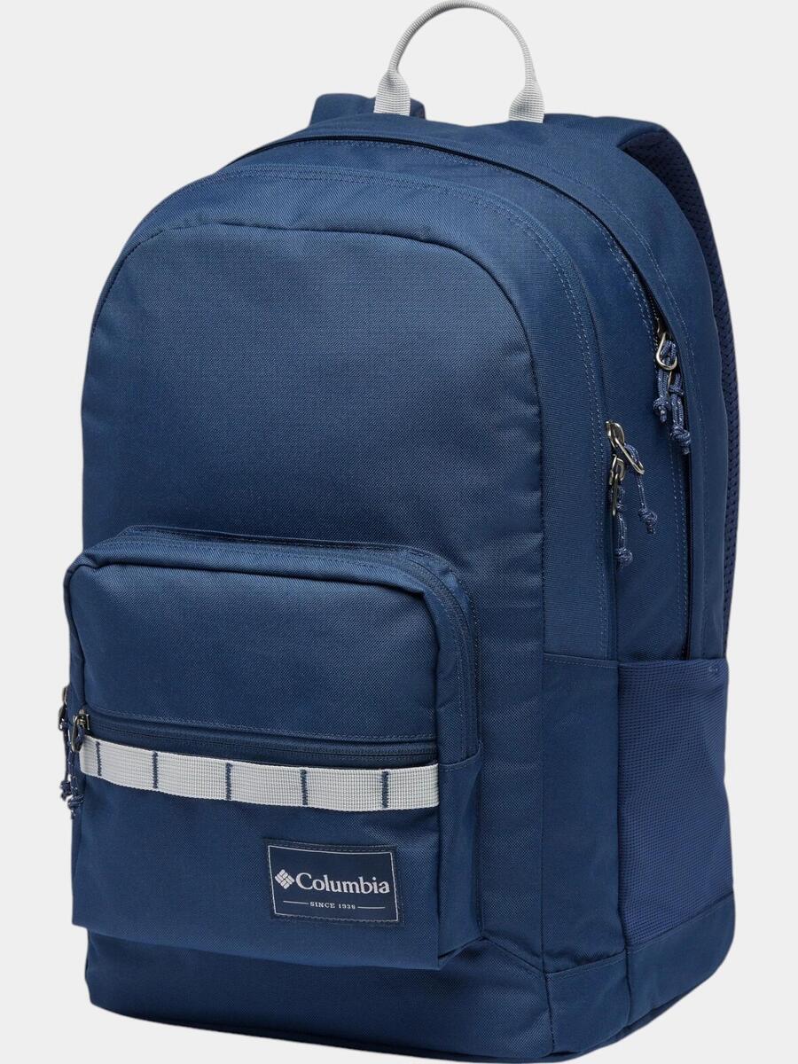 COLUMBIA Мужской рюкзак Zigzag II 30 л
COLUMBIA Мужской рюкзак Zigzag II 30 л