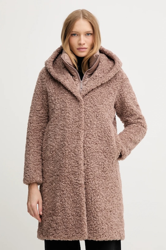 Куртка Bomboogie, коричневый
Куртка Bomboogie, коричневый