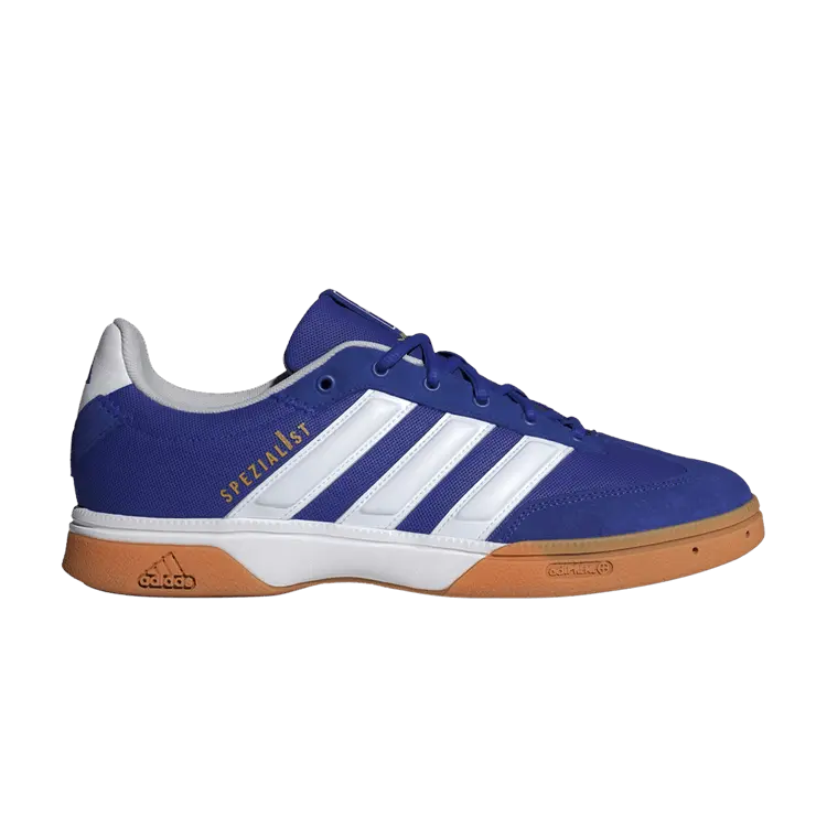 Кроссовки Spezialist Indoor 'Lucid Blue', синий
Кроссовки Spezialist Indoor 'Lucid Blue', синий