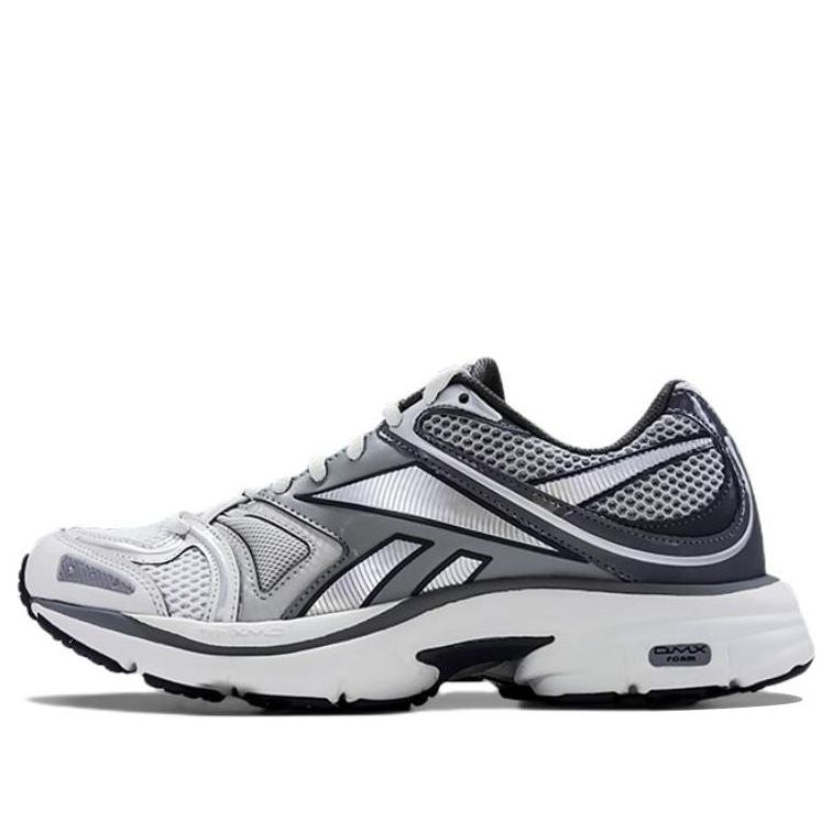 Кроссовки Reebok Premier Road Plus 6 'Grey Silver', серый
Кроссовки Reebok Premier Road Plus 6 'Grey Silver', серый