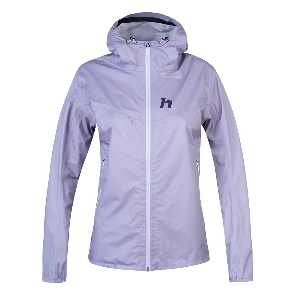 Куртка Hannah Skylark, фиолетовый
Куртка Hannah Skylark, фиолетовый