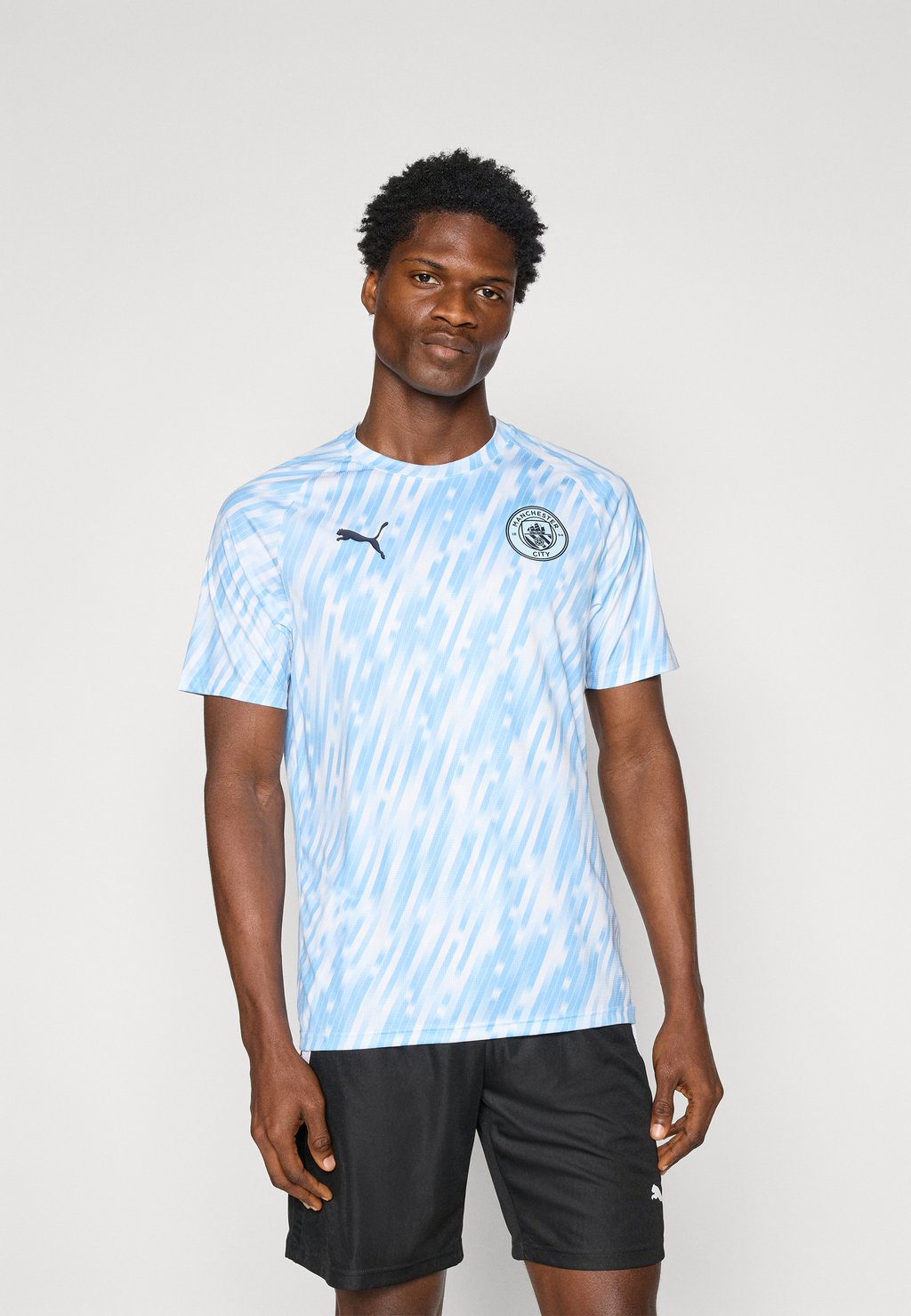 Футболка MCFC WARM UP - Club wear Puma, серебряный, Серебристый, Футболка MCFC WARM UP - Club wear Puma, серебряный
Футболка MCFC WARM UP - Club wear Puma, серебряный, Серебристый, Футболка MCFC WARM UP - Club wear Puma, серебряный