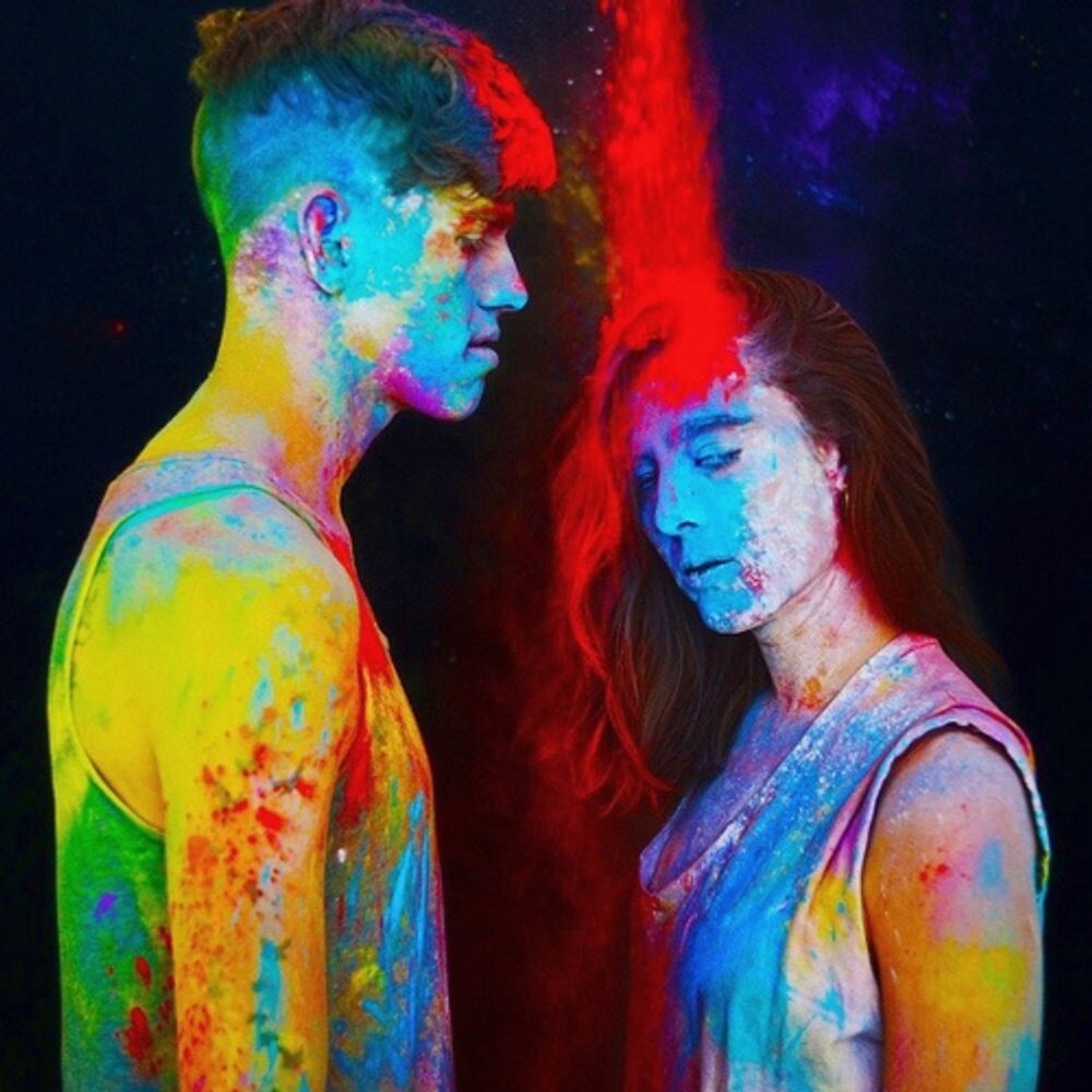 Виниловая пластинка LP In The Wilderness - Stranger Cat
Виниловая пластинка LP In The Wilderness - Stranger Cat