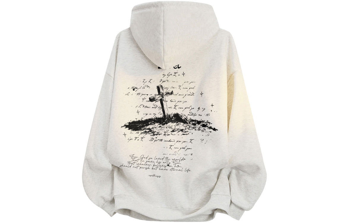 Толстовка Unisex Hooded Moderate Heavyweight ZIAREL, белый heather серый
Толстовка Unisex Hooded Moderate Heavyweight ZIAREL, белый heather серый