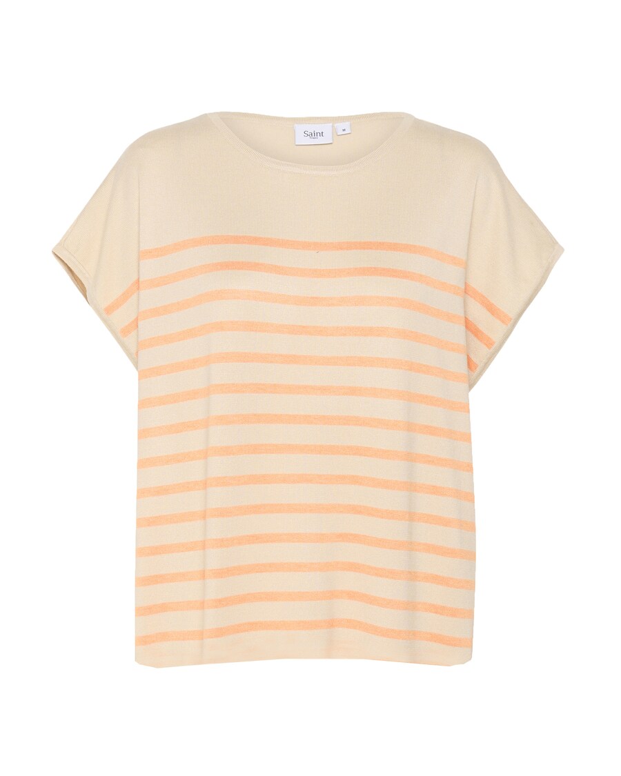 Свитер SAINT TROPEZ Mila, цвет Peach/Light orange
Свитер SAINT TROPEZ Mila, цвет Peach/Light orange