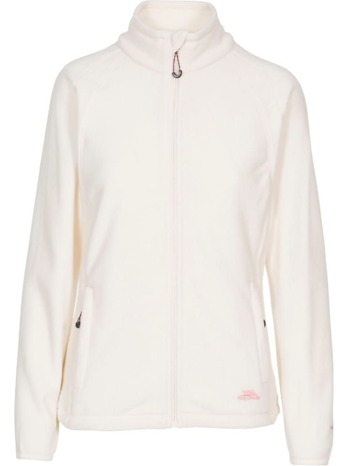 Флисовая куртка Trespass, бежевый
Флисовая куртка Trespass, бежевый