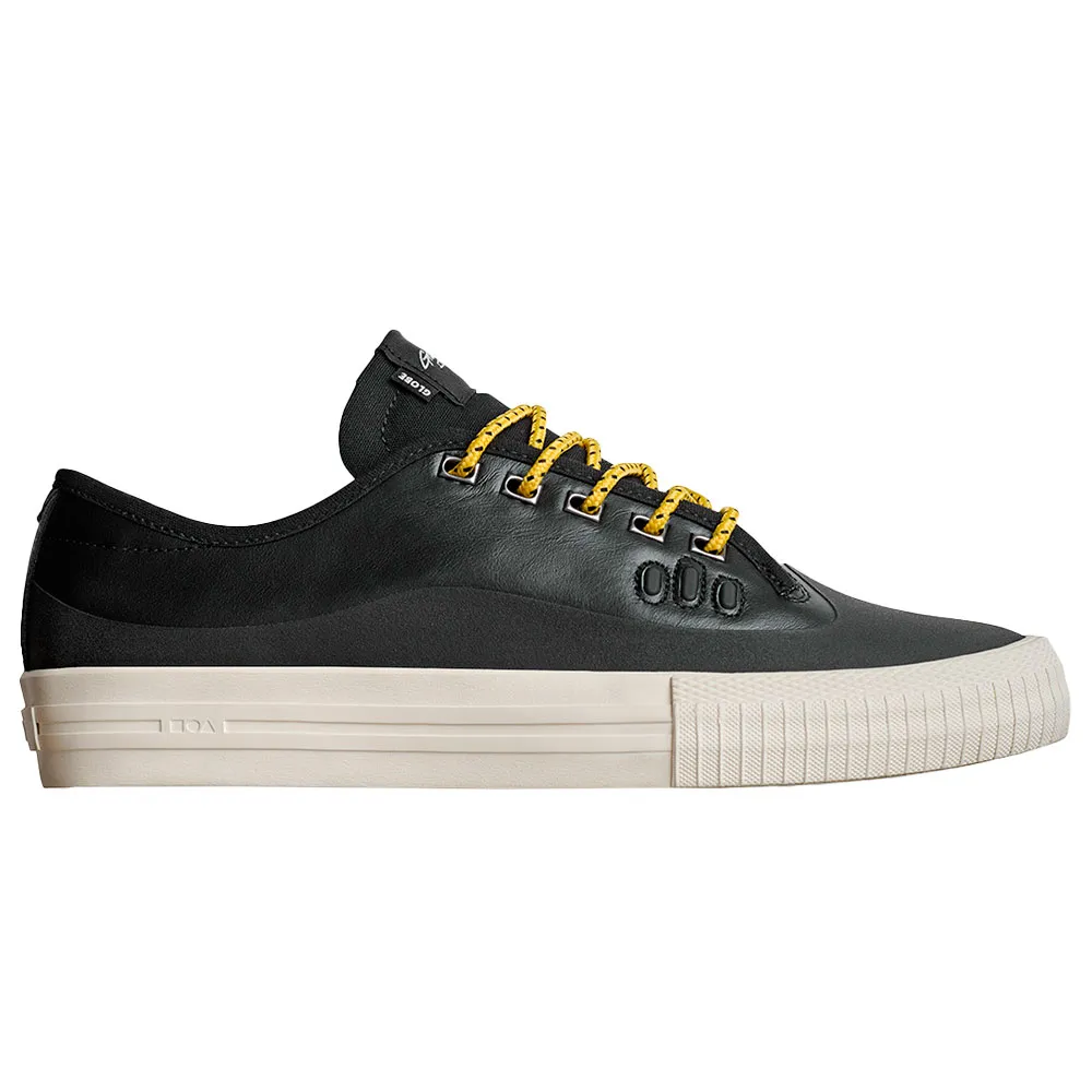 Кроссовки Globe Gillette, черный
Кроссовки Globe Gillette, черный