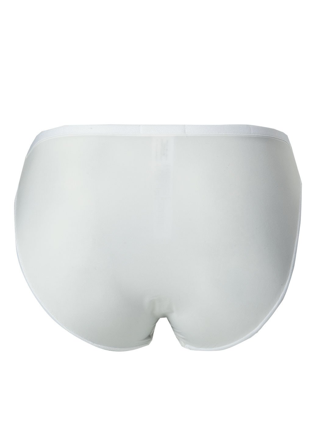 Трусы PLUMES HOM, белый 
Трусы PLUMES HOM, белый