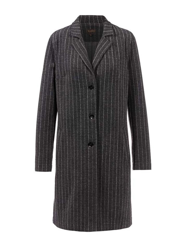 Пальто Herrlicher, антрацит, Черный, Пальто Herrlicher, антрацит
Пальто Herrlicher, антрацит, Черный, Пальто Herrlicher, антрацит