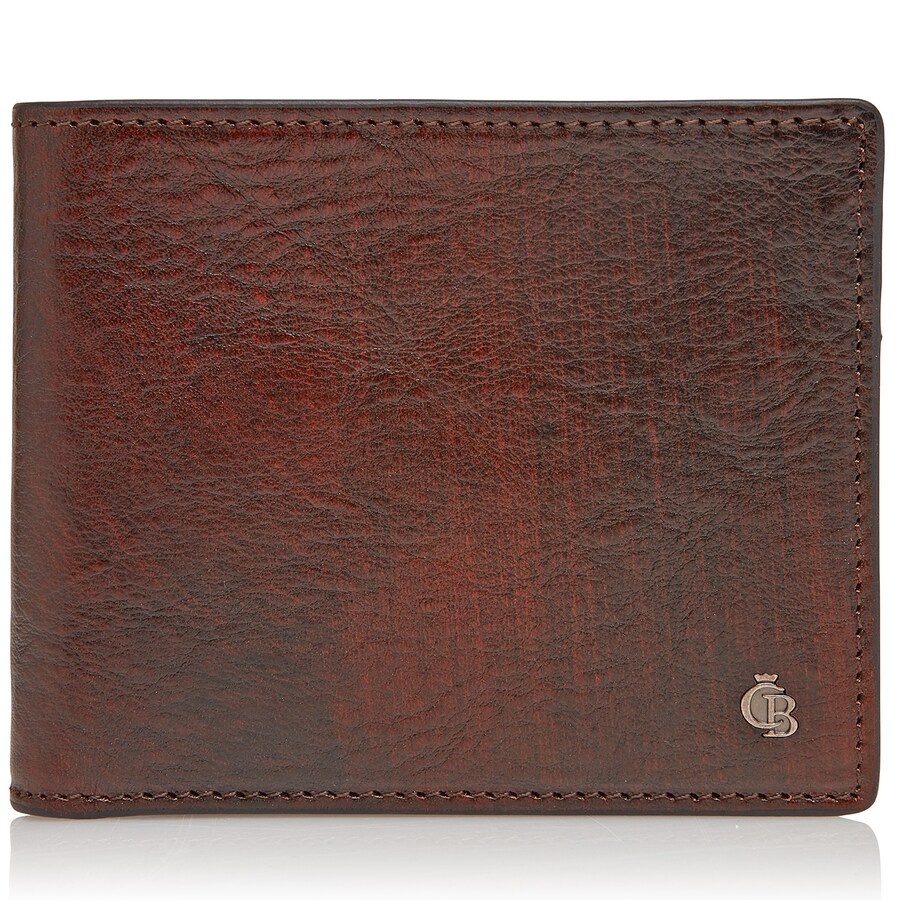 Кошелек Castelijn & Beerens Rien, коричневый
Кошелек Castelijn & Beerens Rien, коричневый