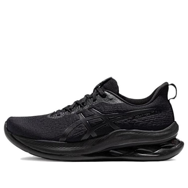 Кроссовки гель кинсей макс Asics, черный
Кроссовки гель кинсей макс Asics, черный