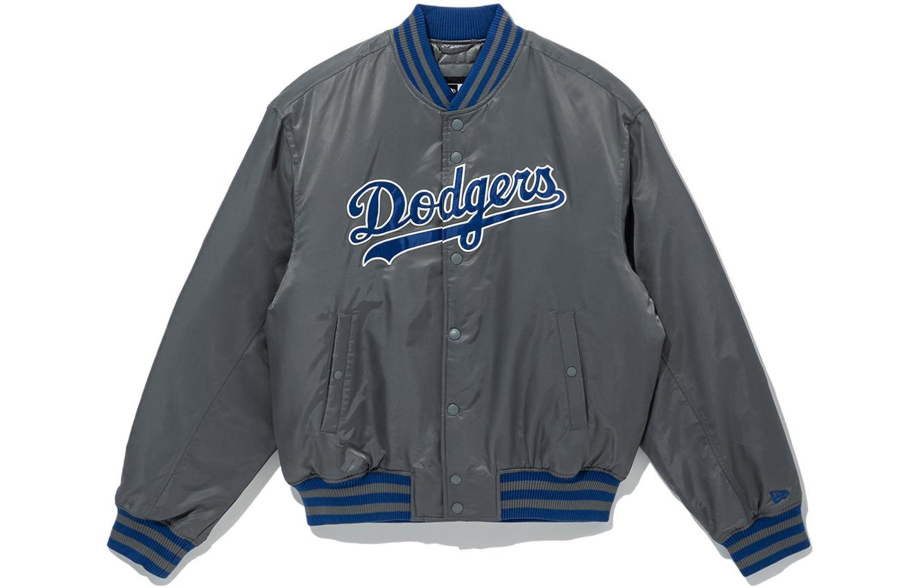 New Era Серая толстовка мужская, Gray
New Era Серая толстовка мужская, Gray